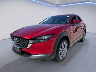Used 2023 MAZDA CX-30 AWD 2.5 S w/ Select Package image 1