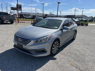Used 2016 Hyundai Sonata Sport image 1