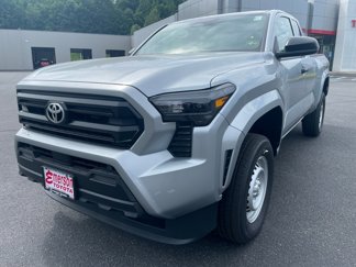 New 2025 Toyota Tacoma SR image 1