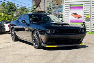 Used 2021 Dodge Challenger R/T Scat Pack w/ Driver Convenience Group image 1