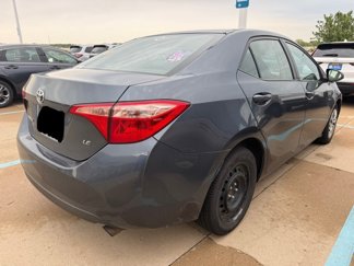 Used 2019 Toyota Corolla LE image 1
