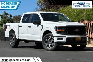 New 2024 Ford F150 STX image 1