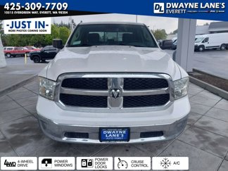 Used 2015 RAM 1500 SLT image 1