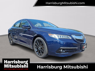 Used 2015 Acura TLX V6 SH-AWD w/ Advance Package image 1