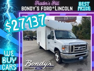 Used 2023 Ford E-450 and Econoline 450 Super Duty w/ Power Windows & Locks Group image 1