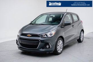 Used 2017 Chevrolet Spark LT image 1
