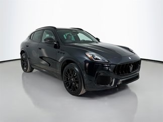 New 2025 Maserati Grecale Modena image 1