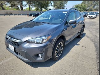 Used 2023 Subaru Crosstrek 2.0i Premium image 1