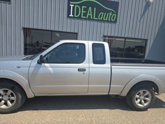 Used 2004 Nissan Frontier XE w/ (VTP) Value Truck Pkg image 1