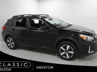 Used 2017 Subaru Crosstrek 2.0i Premium w/ Special Edition image 1