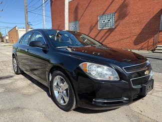 Used 2012 Chevrolet Malibu LT image 1