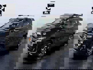 Used 2021 GMC Acadia SLE w/ Driver Convenience Package image 1