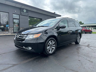 Used 2014 Honda Odyssey Touring Elite image 1