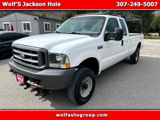 Used 2004 Ford F250 Lariat image 1