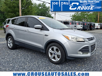 Used 2016 Ford Escape SE image 1
