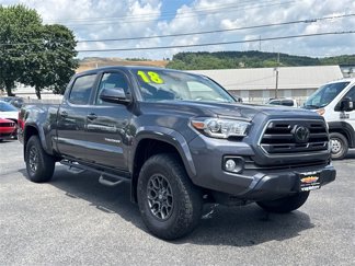 Used 2018 Toyota Tacoma SR5 image 1