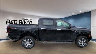 New 2024 Ford Ranger XLT image 1