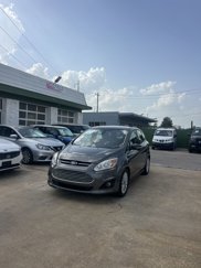 Used 2013 Ford C-MAX SEL image 1