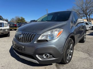 Used 2014 Buick Encore Convenience image 1