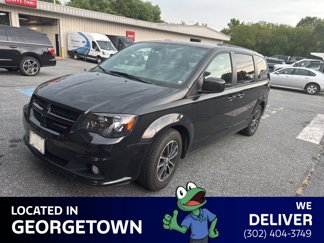 Used 2019 Dodge Grand Caravan GT image 1