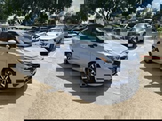 Certified 2025 Nissan Versa SV w/ Trunk Package image 1