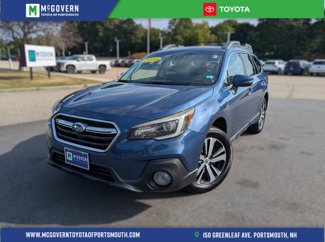 Used 2019 Subaru Outback 2.5i Limited image 1
