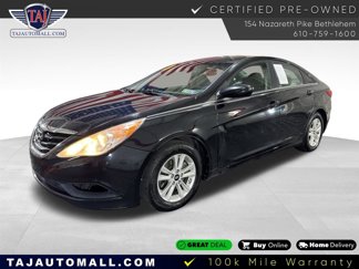 Used 2013 Hyundai Sonata GLS image 1