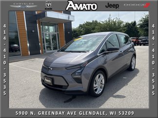 Used 2023 Chevrolet Bolt LT w/ Driver Confidence Package image 1