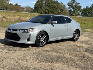 Used 2015 Scion tC image 1