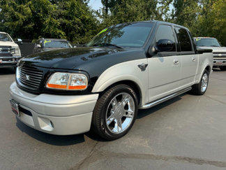Used 2003 Ford F150 Harley-Davidson image 1