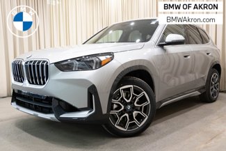 New 2025 BMW X1 xDrive28i w/ Convenience Package image 1