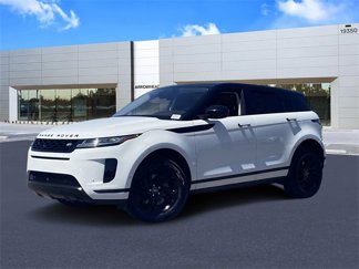 Used 2021 Land Rover Range Rover Evoque S image 1