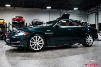 Used 2019 Jaguar XJ R-Sport image 1
