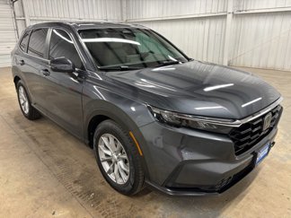 Used 2023 Honda CR-V EX-L image 1