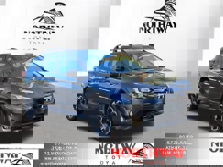 Used 2021 Subaru Crosstrek 2.5i Limited w/ Moonroof Package 2 image 1