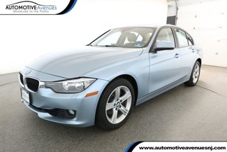 Used 2015 BMW 328i xDrive Sedan image 1