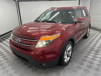 Used 2013 Ford Explorer Limited image 1