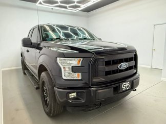 Used 2016 Ford F150 XL w/ Equipment Group 101A Mid image 1