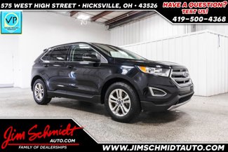 Used 2018 Ford Edge SEL image 1