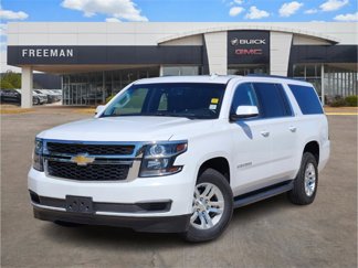 Used 2020 Chevrolet Suburban LT video 1