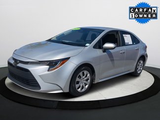 Used 2023 Toyota Corolla LE image 1