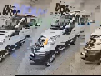 Used 2019 Ford Transit 350 XLT image 1
