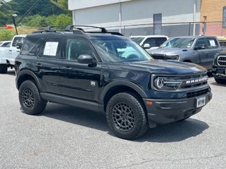 Certified 2022 Ford Bronco Sport Big Bend image 1