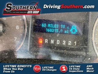 Used 2009 Ford F150 XLT image 1