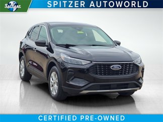 Used 2023 Ford Escape Active image 1