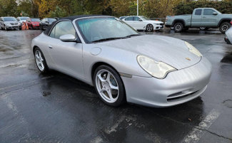 Used 2002 Porsche 911 Carrera image 1