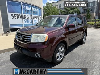 Used 2013 Honda Pilot EX-L image 1