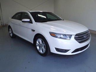 Used 2014 Ford Taurus SEL image 1