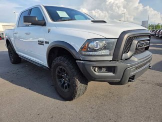 Used 2017 RAM 1500 Rebel w/ Luxury Group image 1