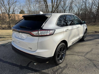 Used 2018 Ford Edge SEL w/ Equipment Group 201A image 1